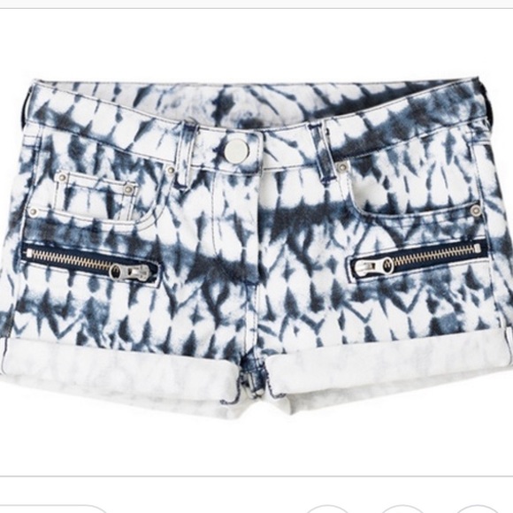 Isabel Marant Other - Isabel Marant for H&M kids shorts size 12y-13y